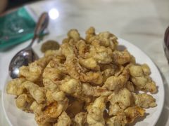 -龙福祥餐馆
