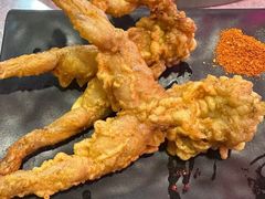 -宽尺巷鱼蛙自助火锅(虎丘钻石广场店)