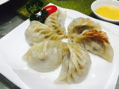 -新兴家喻酒家·羊城名宴(昌岗店)