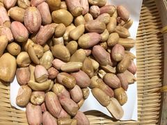 -鳗鱼家·深夜食堂(军博店)