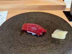 -银座岩