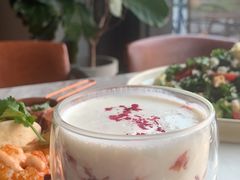 -The Rug Cafe(王府中环店)