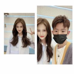 点击看大图 -3AM·S HAIR SALON烫发染发接发
