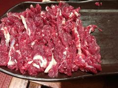 -高兴壹锅·潮汕鲜牛肉火锅(良乡梅花庄店)