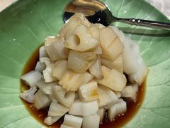 -明湖楼·经典鲁菜山东海鲜(大明湖店)