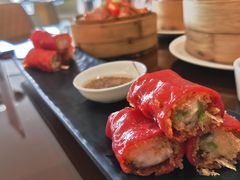 脆皮红米肠-豫璟轩中餐厅(南昌万怡店)
