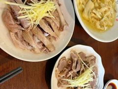 -乡亲鹅肉城(吴江店)
