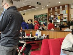 大堂-宛平李记小吃(东关街店)