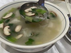 锅边-聚春园自助餐厅(东街口店)
