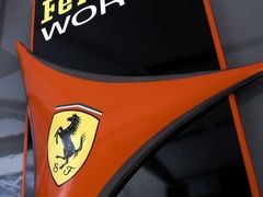 -法拉利主题公园
