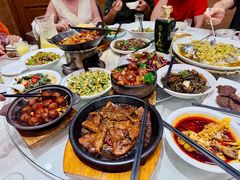 -庐州太太(双岗店)