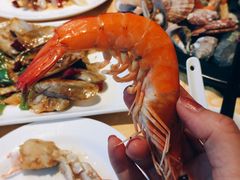-海岛渔村大酒店(云霄路店)