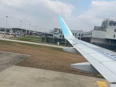-杭州萧山国际机场