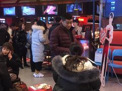 等位区-炉小哥烤肉(朗悦公园茂店)