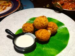 -甘尼仕印度餐厅爵士酒吧(阳春巷店)