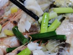 -健跳小海鲜(人民路店)