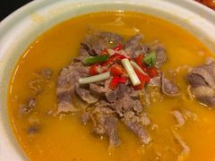 -小菜园新徽菜(青岛市南万象城店)