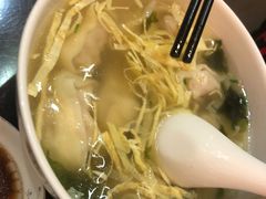 开洋馄饨-熙盛源(滨湖万达店)