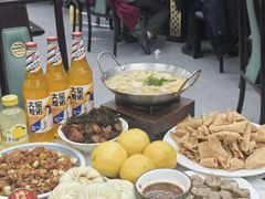 -二张农家菜(天通苑店)