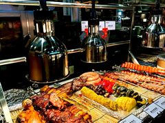 -韩盛·盛江山自助料理(奥体万达店)