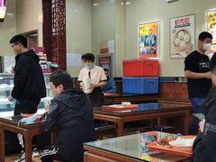 大堂-庆丰包子铺(理想城店)