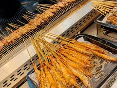 -仙螺岛海鲜自助餐厅(总店)