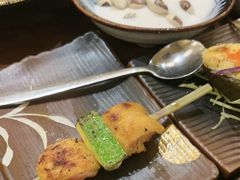 -鸟鹏烧鸟居酒屋(天河领展店)