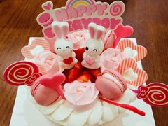 -好利来(万卉路店)