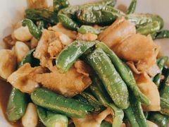 -香山湖渔家大院