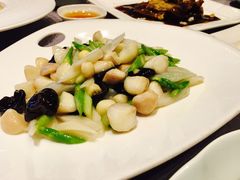 荷塘小炒-山外山菜馆(玉泉路店)