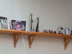 -沏点Trattoria意大利餐厅(新街口店)