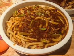 -谷丽麦馕新疆菜·清真(步步高梅溪新天地店)