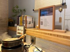 -十二舍·湯物素煮(江泰潤政店)