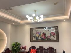 -海富门·带鱼·淮扬菜·粤菜(甘家口店)