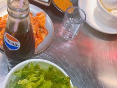 -燚青春东北泥炉烤肉(百合店)