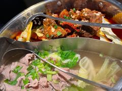 -肖四女乐山跷脚牛肉(世博源店)