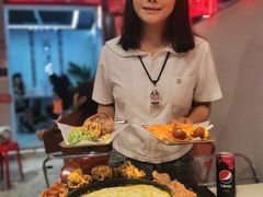 -百事喜乐炸鸡铺(合肥首店)