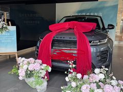 -上海永达捷豹路虎4S旗舰店