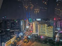 -星城之眼摩天轮