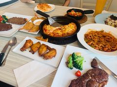 -必胜客(五一广场店)