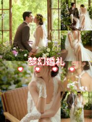 -雪中彩影婚纱摄影·品控旗舰店
