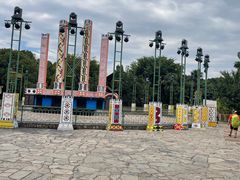 -云南民族村