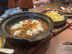-啫火啫啫煲·顺德干蒸(西乡天虹店)