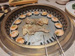 -韩盛·古法烤肉店(皇城恒隆广场店)