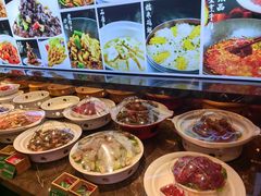 -巢爷老味(东方红店)