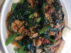 -泉上·发现DISCOVERY ·黔菜餐厅(银海元隆广场店)