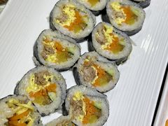 -紫霞门韩国料理烤肉(深南东路店)