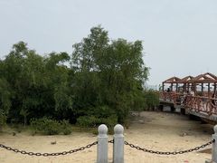 -霞山观海长廊