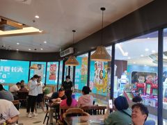 -豪享来中西餐厅(隆昌店)