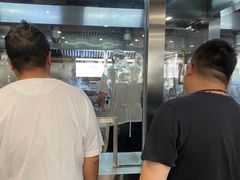 -柴氏风味斋(甘家口店)